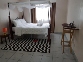 Olive's Place, Nairobi Central